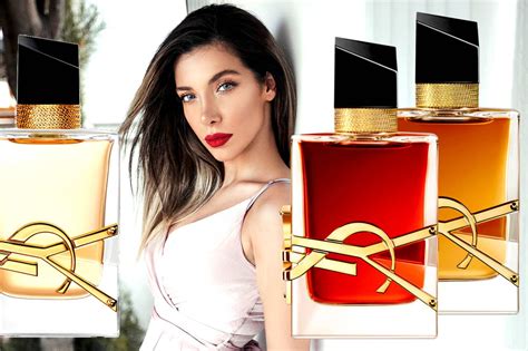 best ysl perfume|which ysl libre is better.